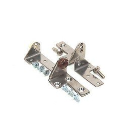 Perlick 66264L Group Left Nl2/Hhc Hinge Assembly