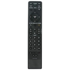 MKJ42519603 Replace Remote Control fit for LG Plasma TV 42PG10 42PG20 42PG25 42PG65C 50PG10 50PG25 50PG30 50PG30C 60PG30 60PG60 50PG20 50PG30F 60PG30C 60PG30-UA