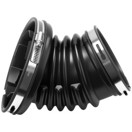 6.7 Cummins Air Intake Hose Resonator Upper Tube Replaces 53032944AL Compatible with Dodge Ram 2007–2018 2500 3500 4500 5500 for 6.7L Cummins Diesel Engine Air Intake Hose Duct Tube