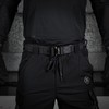 HK Army Hostile MOLLE Quick-Release Tactical Belt For Airsoft