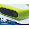 Unbranded M2 Sport Tracker (heart rate, temperature, moisture, step tracker)