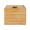 WENKO Allegre Cosmetic Tissue Box