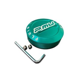 Projectμ Accessories Master Cylinder Cap ACC-TC18