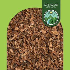 Alpi Nature Oak Bark 125 g Cut Oak Bark Tea
