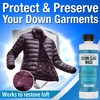 IMPRESA Concentrated Down Wash Detergent - Loft & Warmth Renewal,