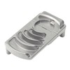 Deburring Tool for Plastic Pipe, Available for Six Sizes of