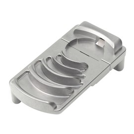 Deburring Tool for Plastic Pipe, Available for Six Sizes of Deburring Tool: 1 1/4-Inch - 4-Inch,for Use on PVC, CPVC, ABS, PP and PE Pipes,PVC Deburring Tool