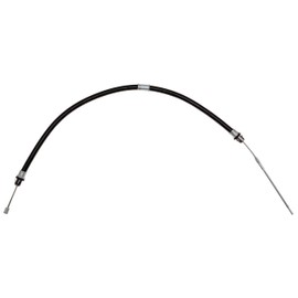 ACDelco 18P96879 Professional Rear Parking Brake Cable