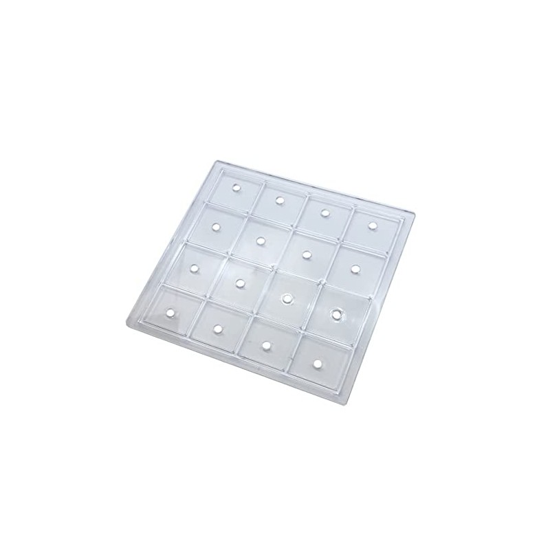 As One Desiccator LH Spare Shelf 1 / 1-001-02