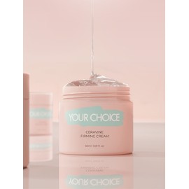 Your Choice Ceravane Moisturizing Elasticity Cream 50ml / 세라바인 보습탄력 크림 50ml