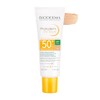 Bioderma, Protector Solar en Gel, Photoderm Dry Touch Tono Claro,