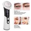 Facial Massage Cleansing Skin Rejuvenation Machine Adjustable Red Blue Light