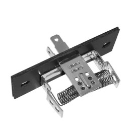 DBG Ventures NEW FITS 1942-1971 Chevy & GMC Truck HEATER BLOWER MOTOR RESISTOR GM # 3929052