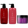Rubel Io Cleansing Relaxation 23.6 fl oz (600 ml) +