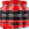 Primal Ultimate (3 Pack) Primal Ultimate Gummies for Men-PrimalX Vitamin