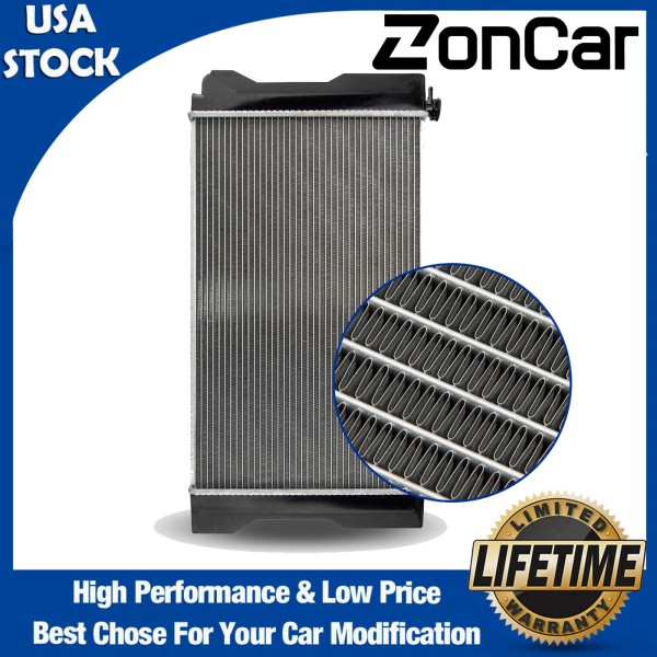 ZonCar For Toyota Corolla base SE S C CE LE