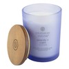 Chesapeake Bay Candle Scented Candles, Serenity + Calm (Lavender Thyme)