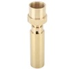 Fountain Nozzle Brass Column Fountain Nozzle Heads Fountain Equipment for