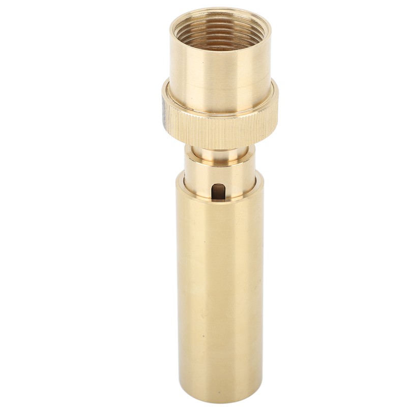 Fountain Nozzle Brass Column Fountain Nozzle Heads Fountain Equipment for