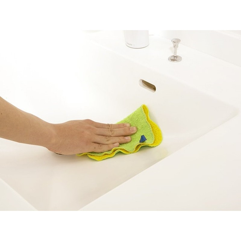 MARNA Water Scum Duster, Green, Set of 2