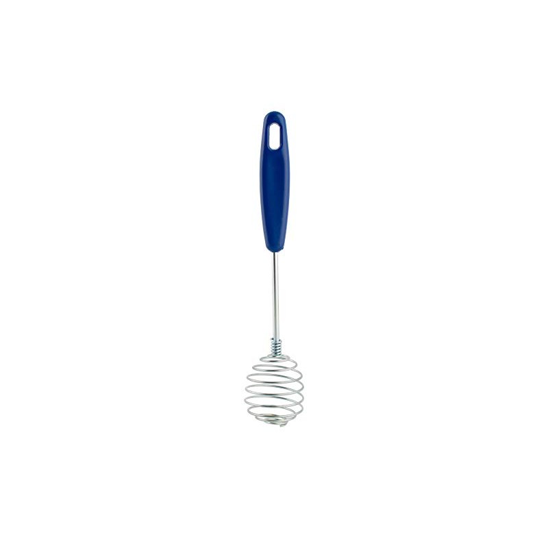 Stainless Steel Whisk - Heavy Duty Whisking Tool with Handle