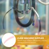 20pcs Claw Machine Catching Set Mini Claw Machine Claw Cover