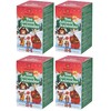Sonnentor Tea Advent Calendar Pack of 4