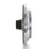 Dromedary 11521271416 Visco Coupling Radiator Fan Visco Fan Clutch Visco