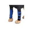 Fitness Accessory Brace Support Set Pack 2 Pack for home