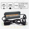 12V 10A 120W AC to DC Converter IP67 Waterproof Power