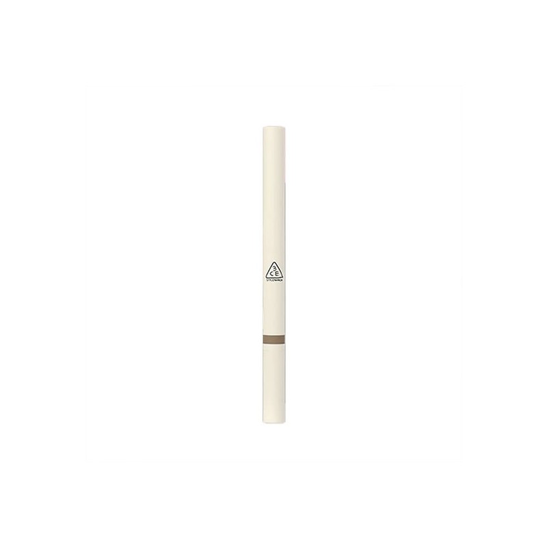 3CE [3CE] Easy Brow Designing Pencil - DEEP BROWN /