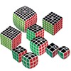 V-Cube 2057007 Magic Cube 7 x 7 x 7, Magic