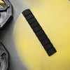 Zerodeko Pull Up Bar Attachment Non-Slip Foam Grip Pad Cushion