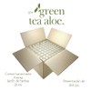 Crema Humectante 25 ml Green Tea Aloe, Amenidades Hoteleras, 144