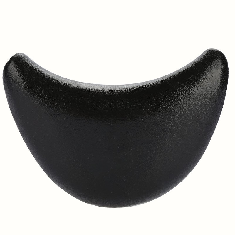 Shampoo Bowl, Portable Silicone Neck Pillow Easy to Use Salon