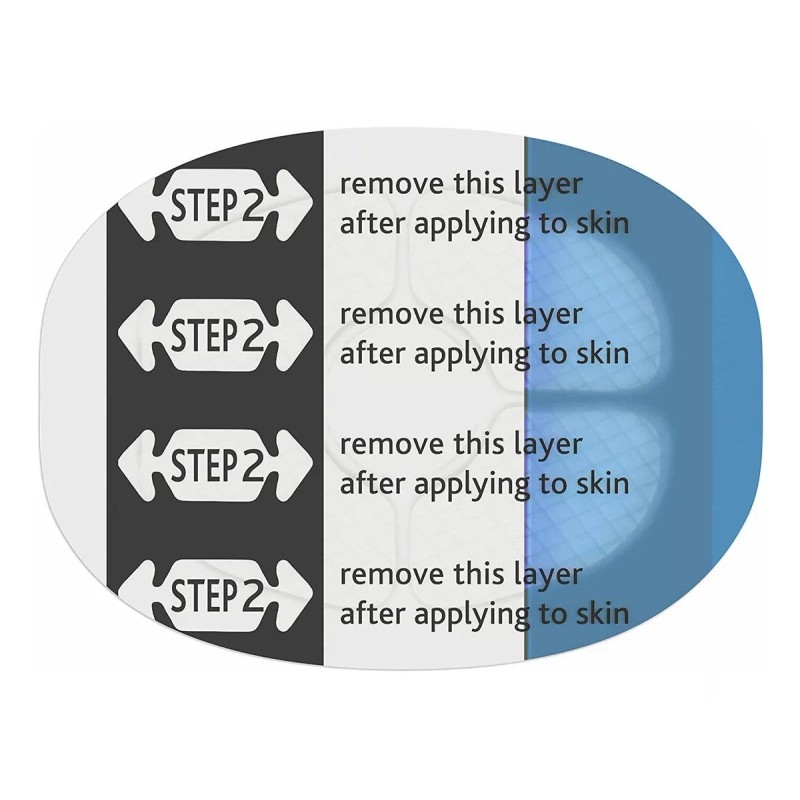 Dr. Scholl's Cojín De Juanetes Con Duragel Tecnología, 5ct //