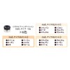 Rachel Wine Mineral Foundation, Trial Size, Set of 6 Colors