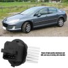 TKSE Blower Motor Resistor, Heater Blower Motor Resistor Fan Resistor