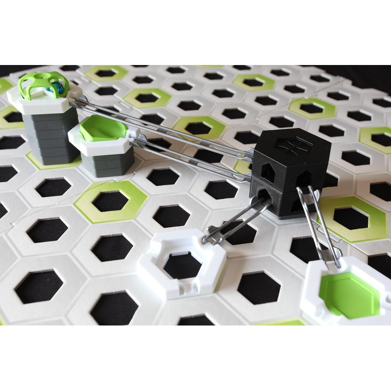 Trackscreations Support and Tunnel Pack