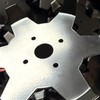 Grass Trimmer Head | Lawn Mower Weeding Disc | High-Efficiency