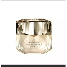 Clé de Peau Beauté Cle De Peau The Foundation SPF21 O60 Very Deep Ochre - Size 27mL / 1 Oz. NIB