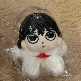 SM Entertainment [Sealed] Aespa Winter Dolls by Galgyo