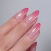 Amingo Grazel Rose Blush Series Tube Gel Single Item /