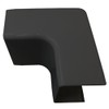 Electriduct Inside Corner for (SM1) SmallRaceway Wall Wire Concealer and