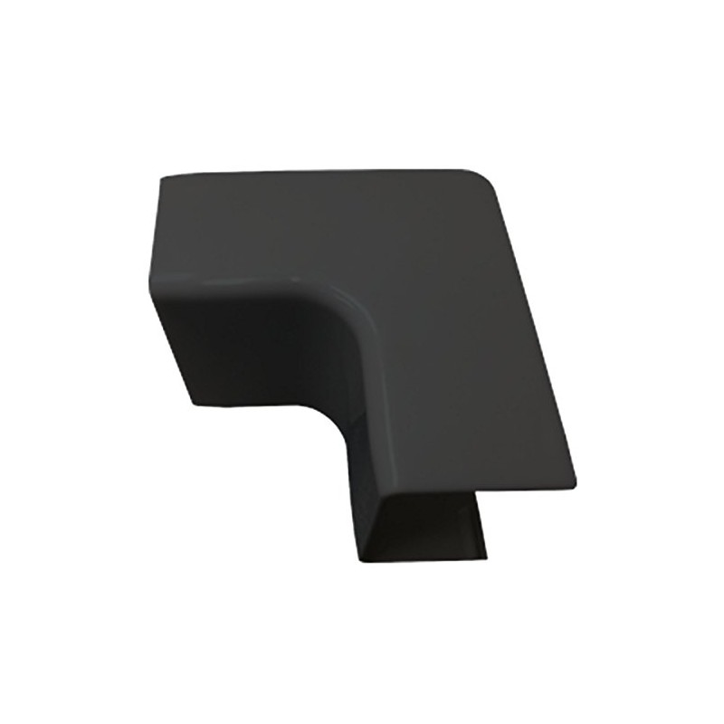 Electriduct Inside Corner for (SM1) SmallRaceway Wall Wire Concealer and