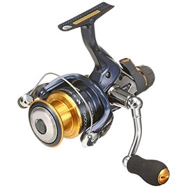 Shimano BB C3000HG Auresta Spinning Reel 13