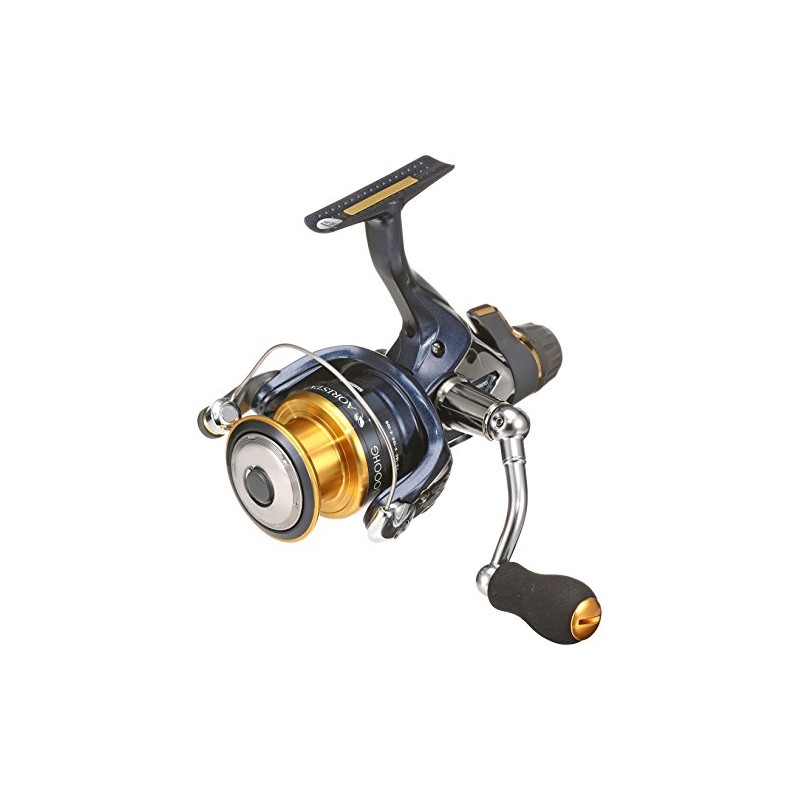 Shimano BB C3000HG Auresta Spinning Reel 13