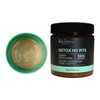 Black Chicken Remedies Detox My Pits - Armpit Detox Mask,