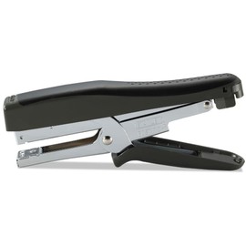 Bostitch B8HDP Xtreme Duty Plier Stapler, Use STCRP21151/4 or STCR21153/8 Staple