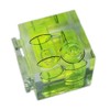 Ex-Pro® 3D Spirit Level for Camera hot shoe Triple Axis